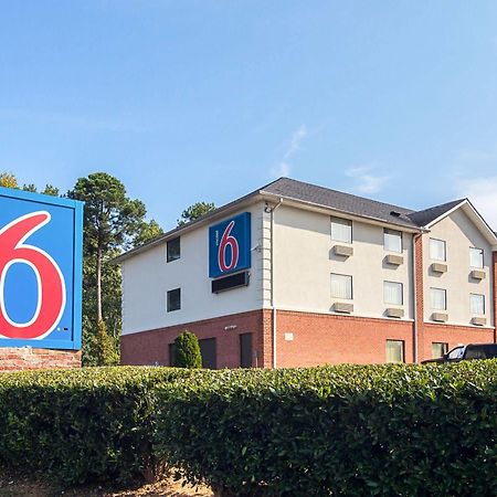 Motel 6-Jonesboro, Ga 외부 사진