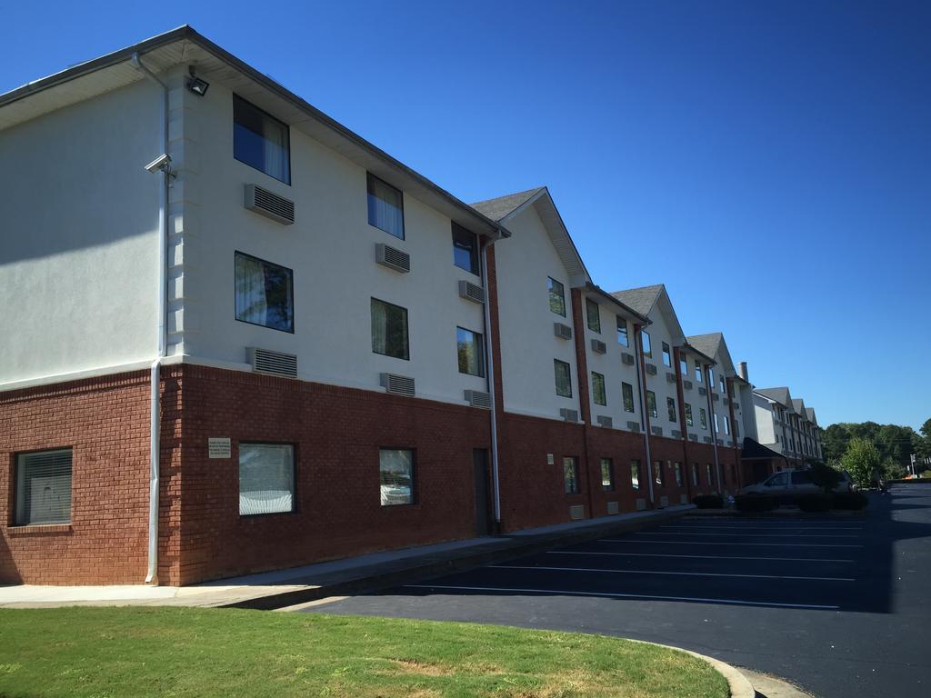 Motel 6-Jonesboro, Ga 외부 사진