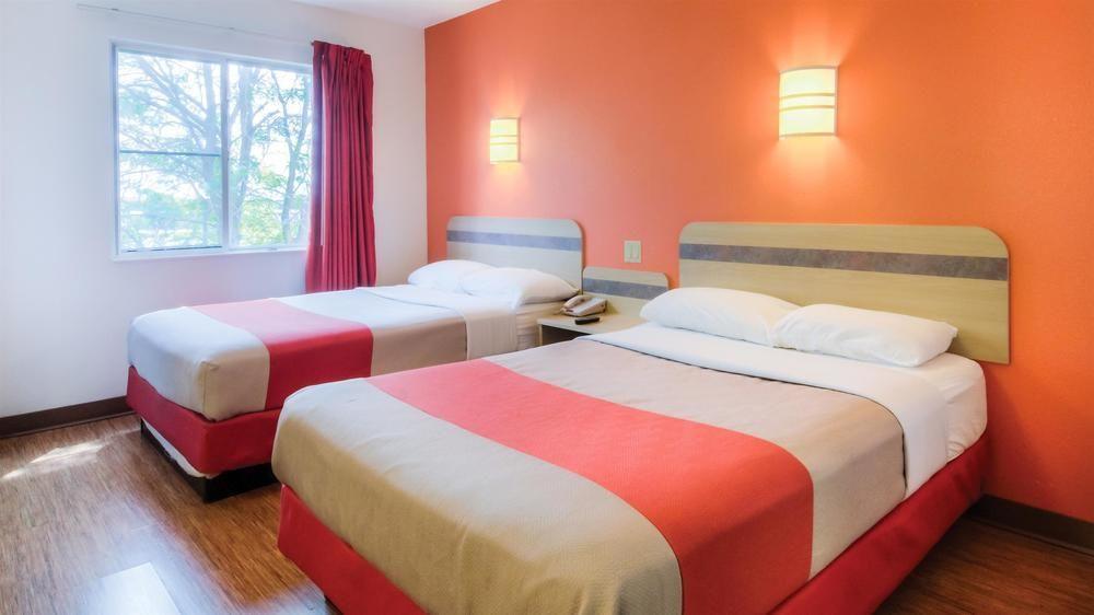 Motel 6-Jonesboro, Ga 외부 사진