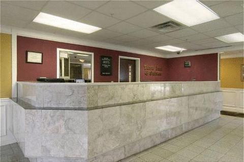 Motel 6-Jonesboro, Ga 외부 사진