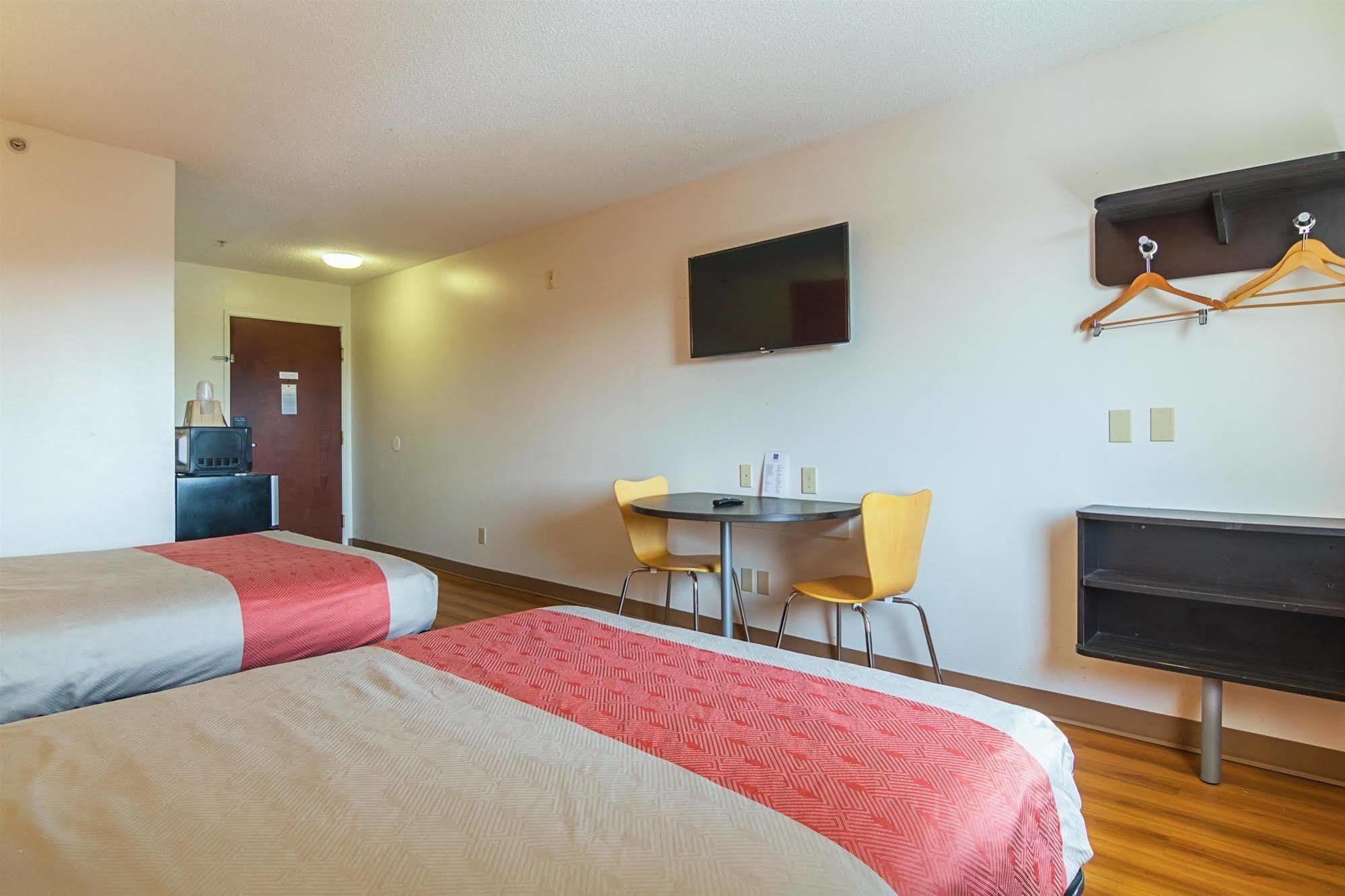 Motel 6-Jonesboro, Ga 외부 사진