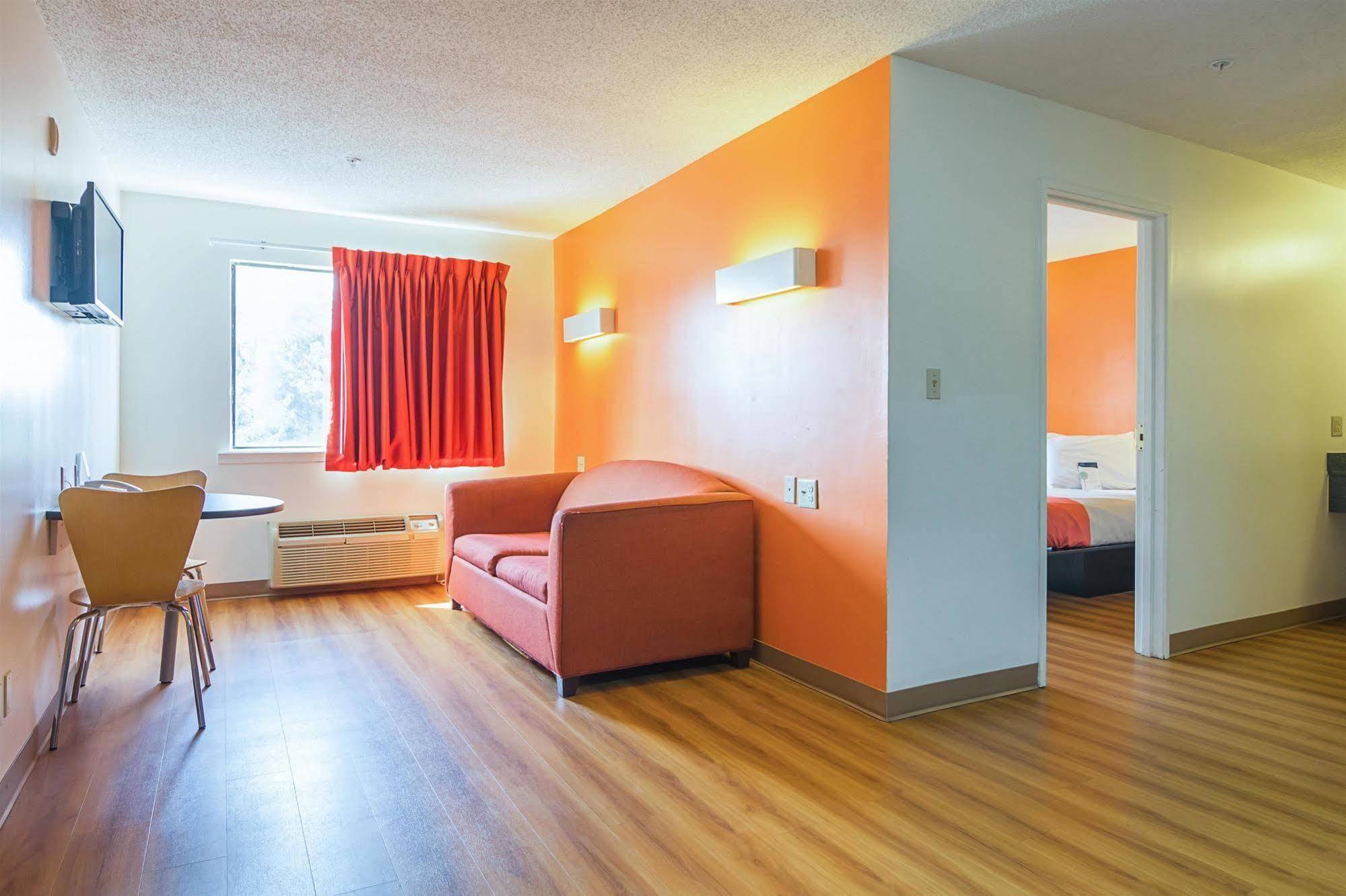 Motel 6-Jonesboro, Ga 외부 사진