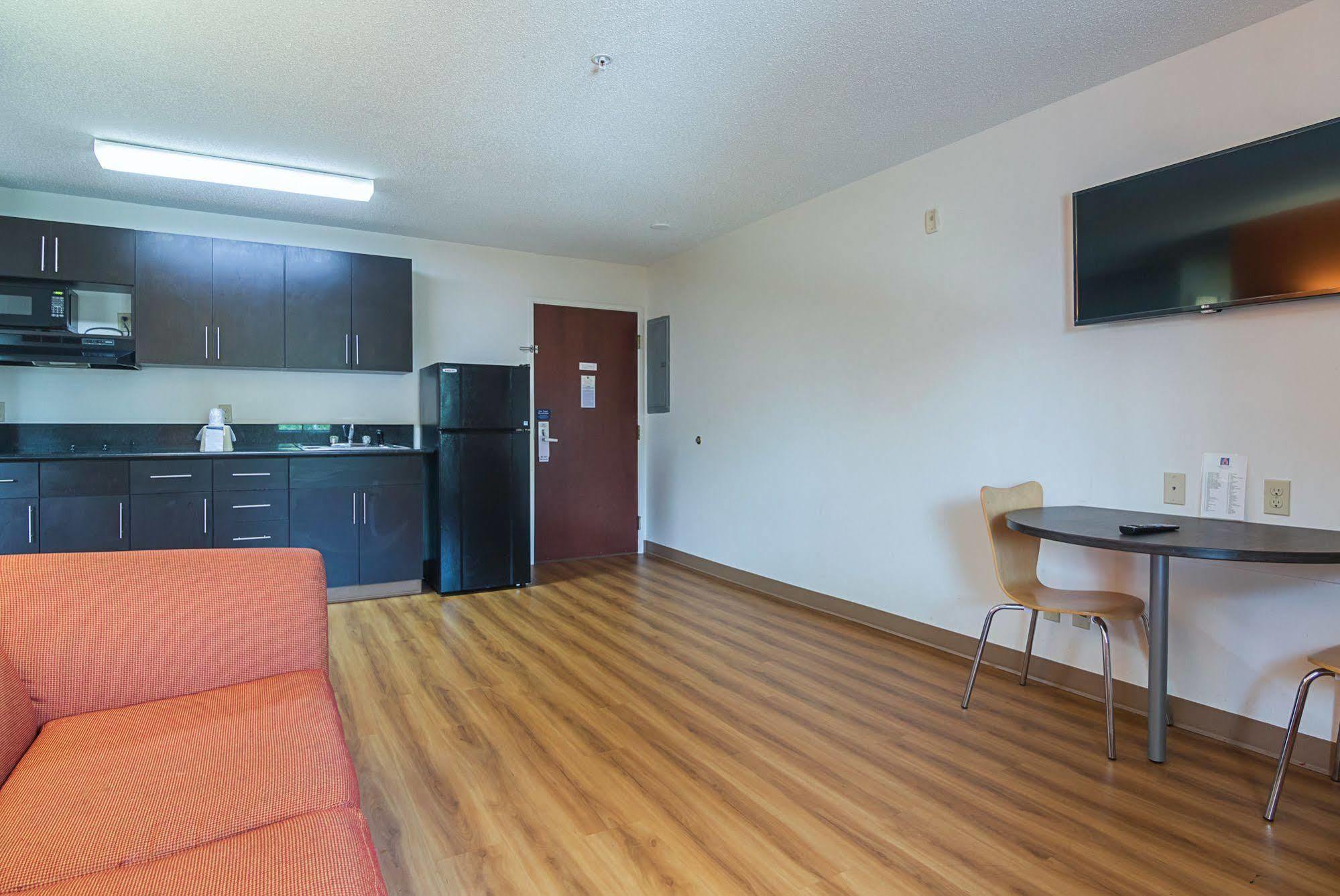 Motel 6-Jonesboro, Ga 외부 사진