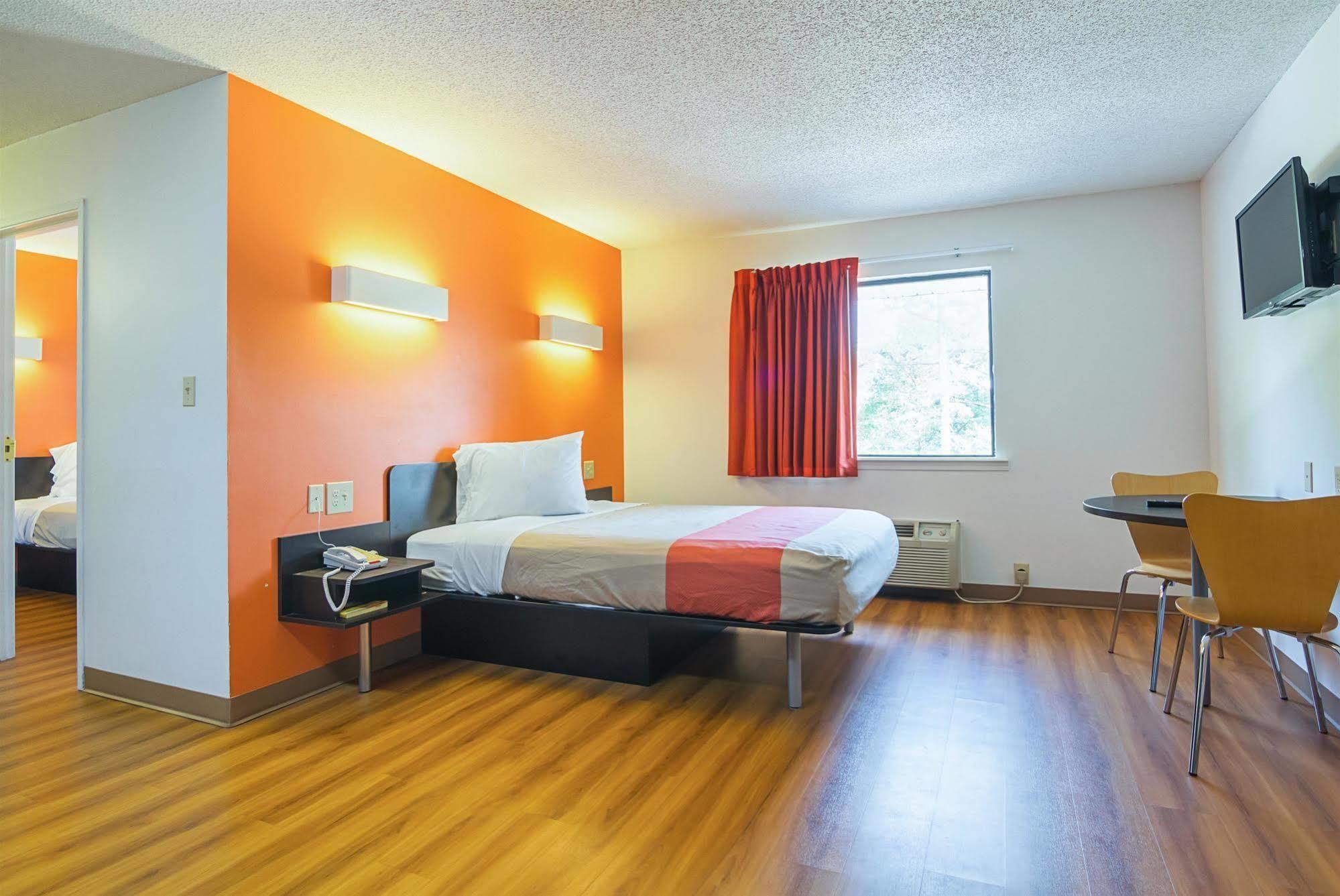 Motel 6-Jonesboro, Ga 외부 사진