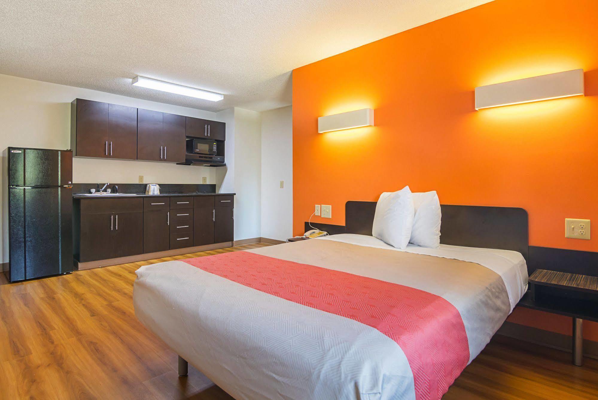 Motel 6-Jonesboro, Ga 외부 사진