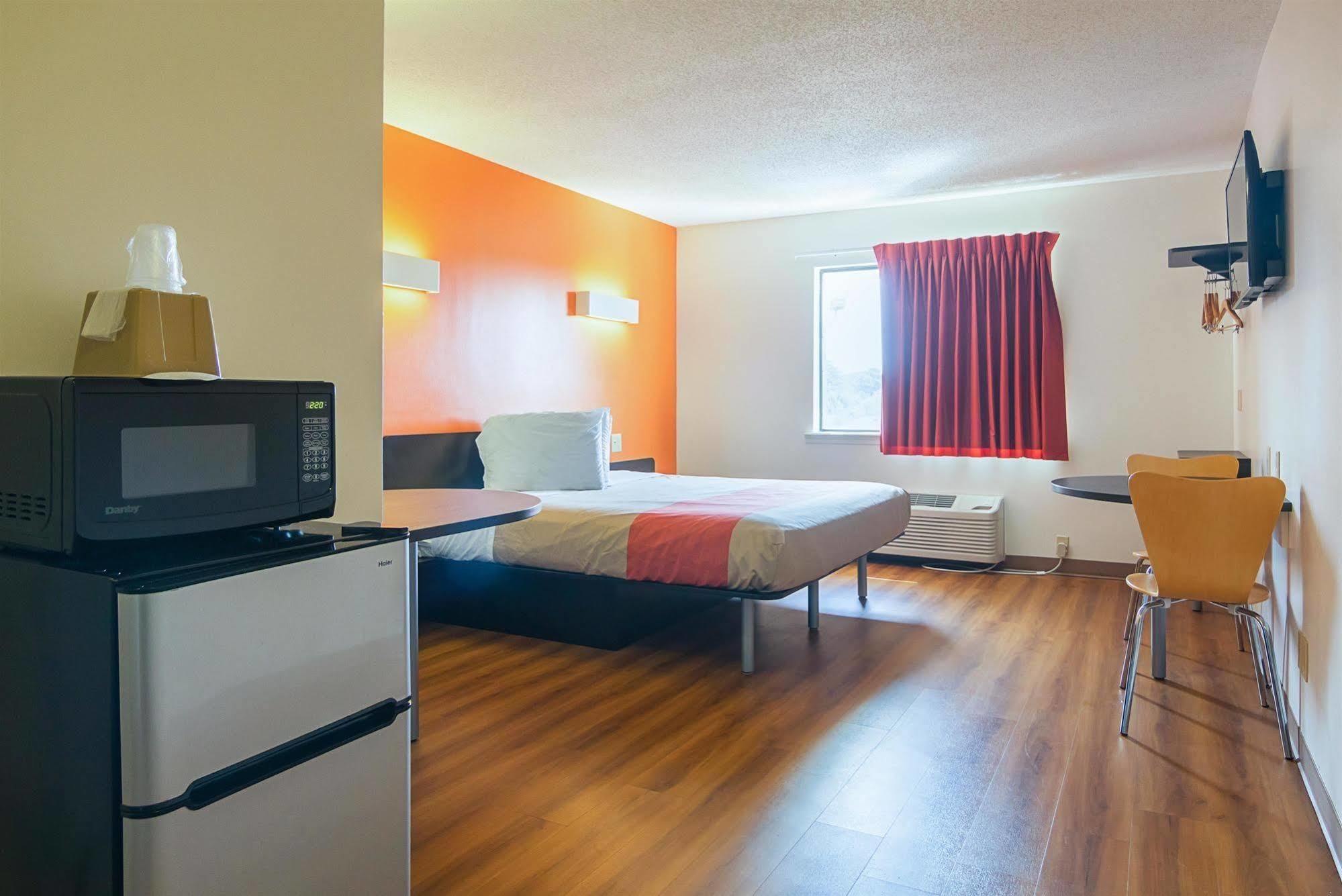 Motel 6-Jonesboro, Ga 외부 사진
