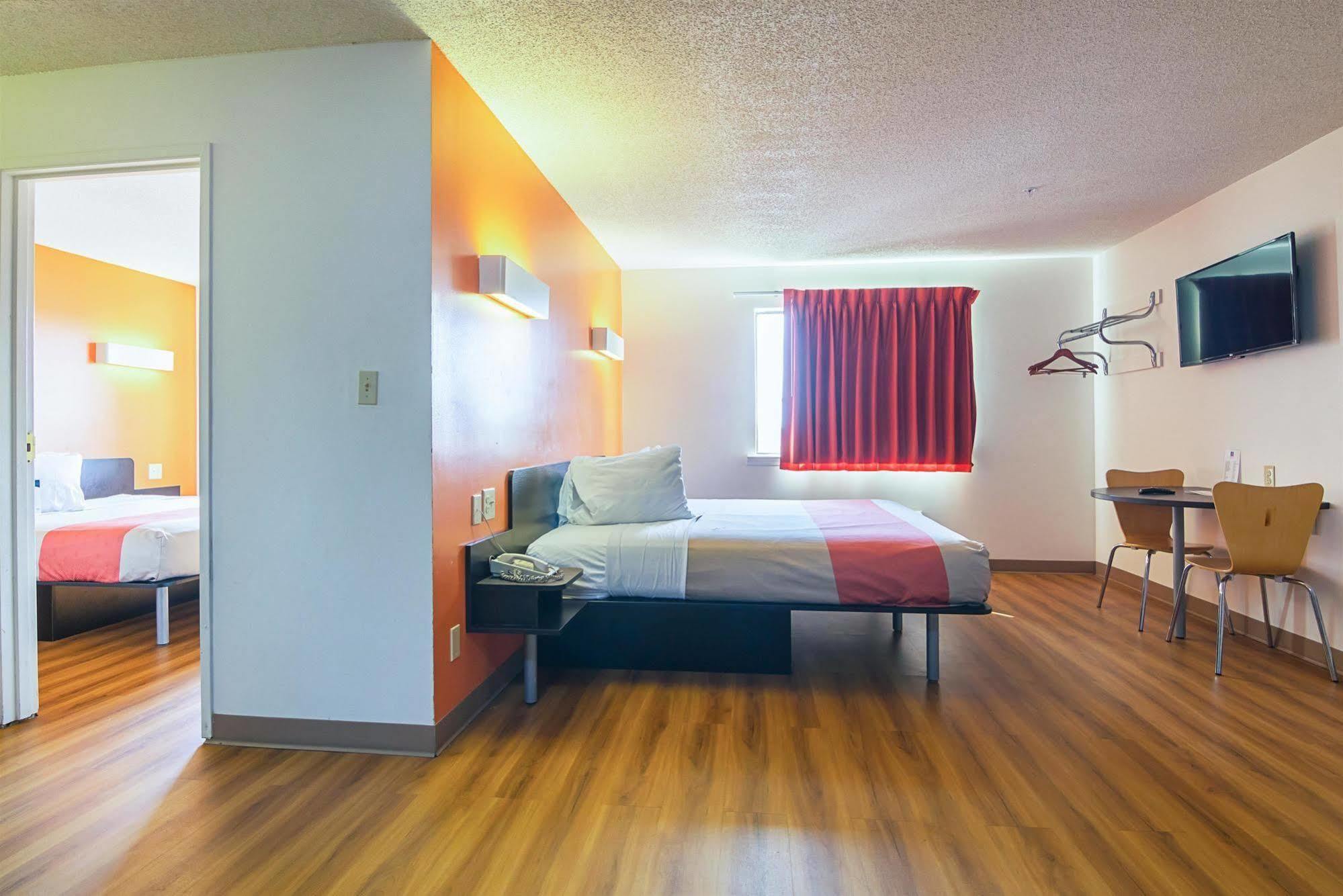 Motel 6-Jonesboro, Ga 외부 사진