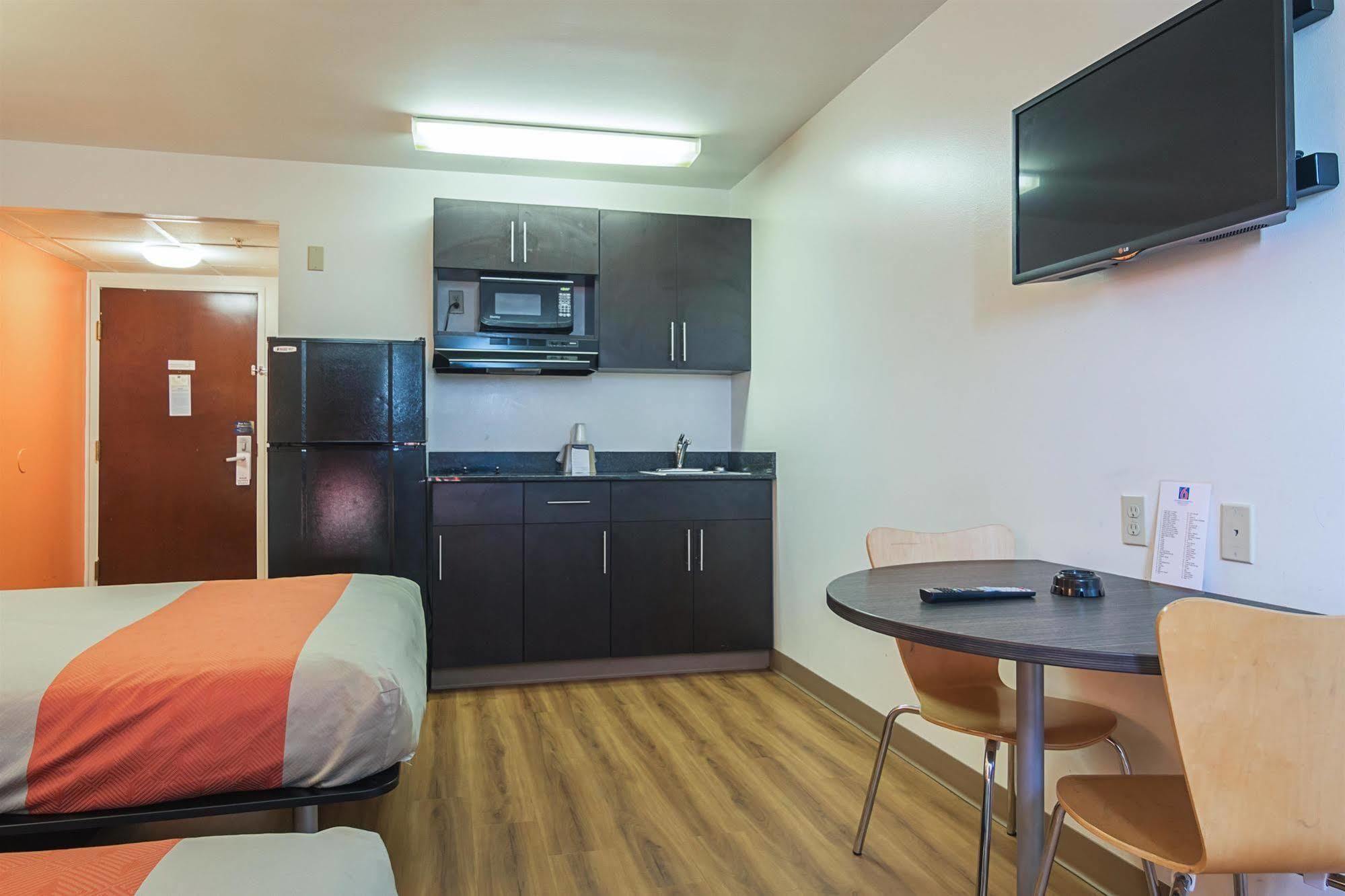 Motel 6-Jonesboro, Ga 외부 사진