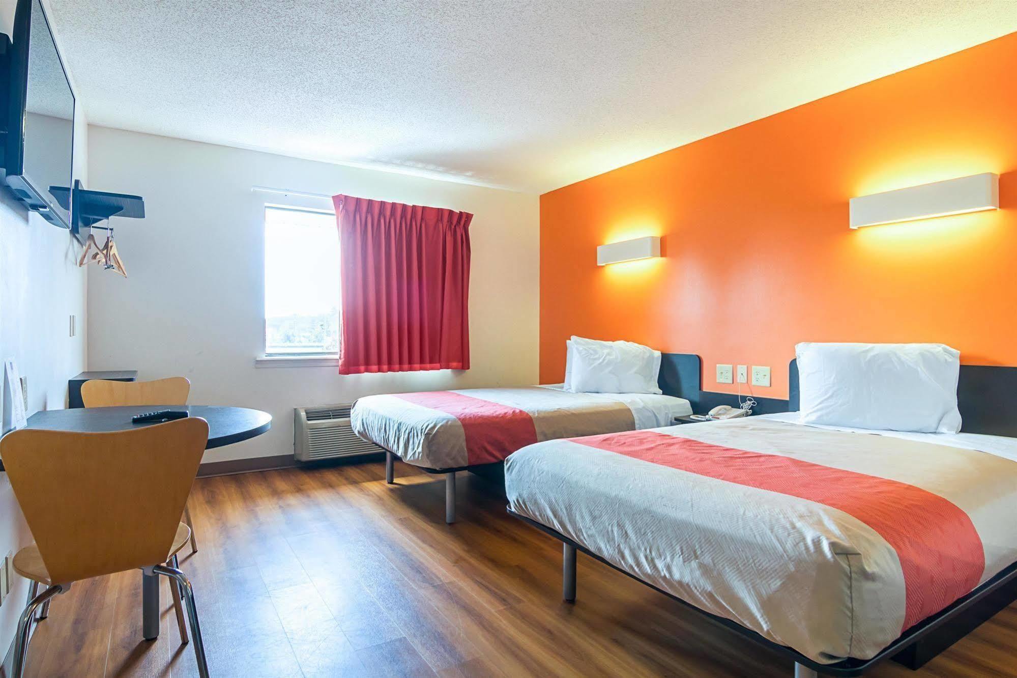 Motel 6-Jonesboro, Ga 외부 사진