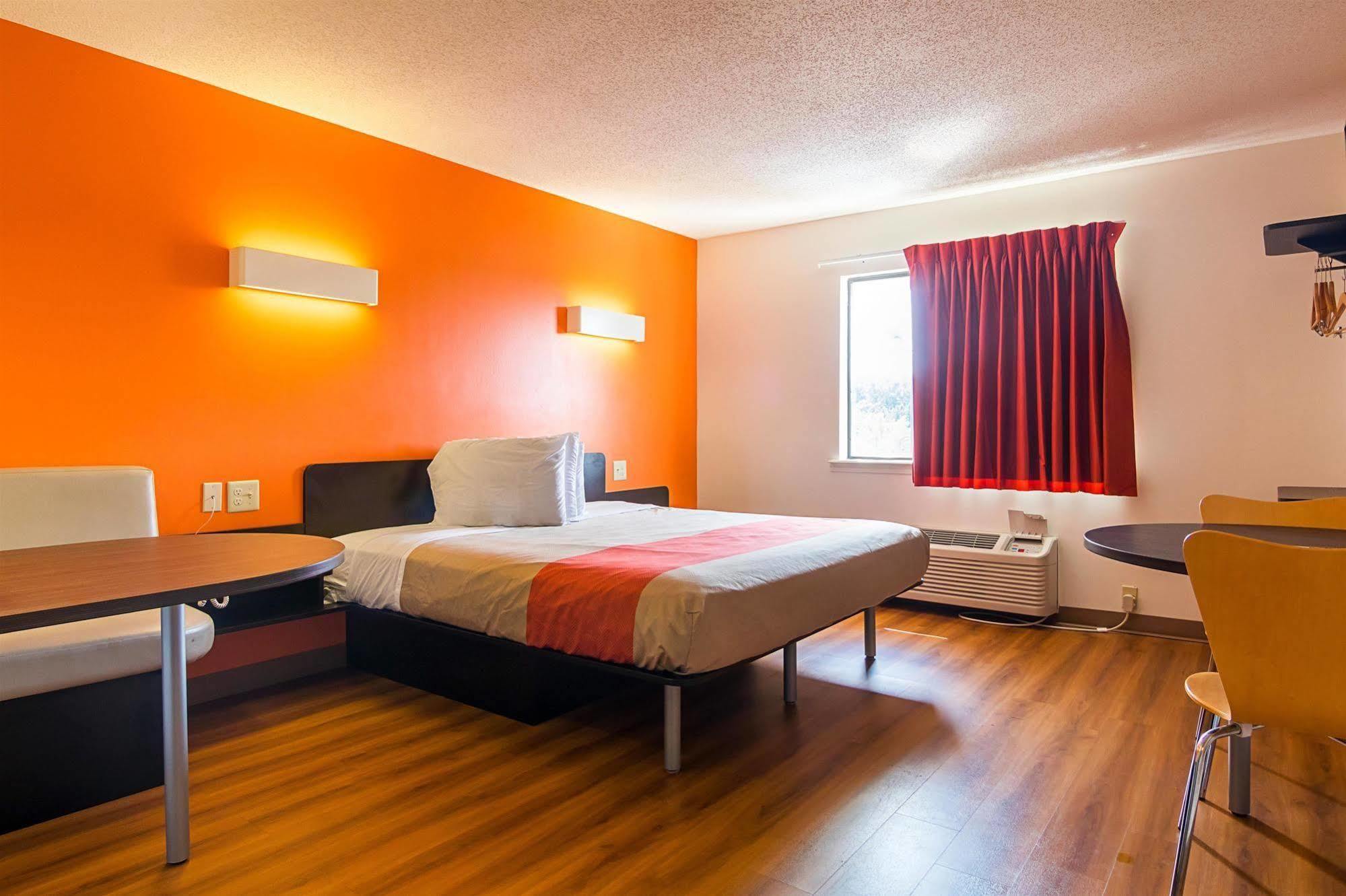 Motel 6-Jonesboro, Ga 외부 사진